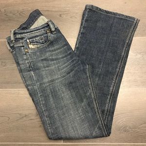 Diesel jeans
